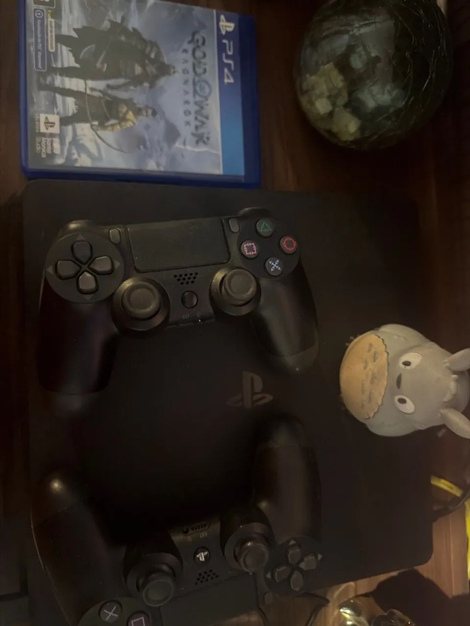 Ps4 1Tb