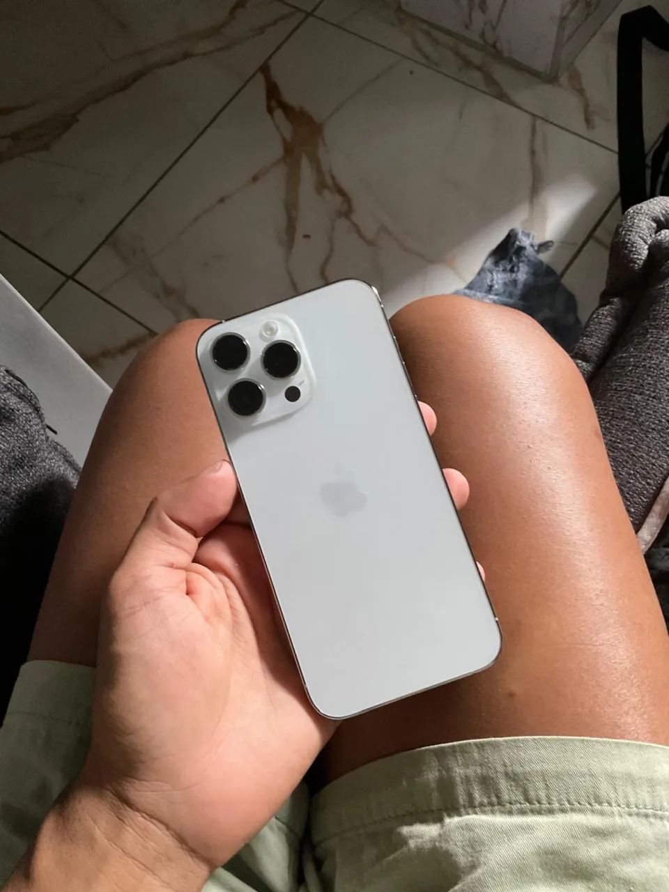 IPhone 14 Pro Max - Foto 5