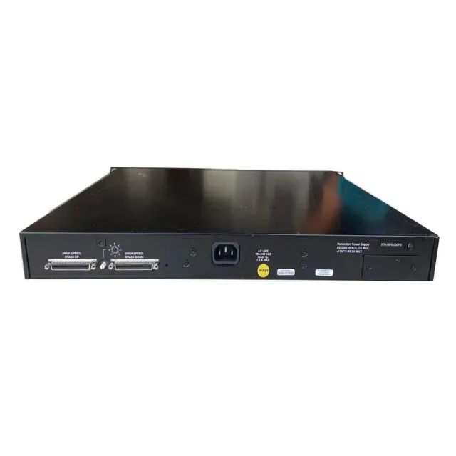 SWITCH ENTERASYS B5G124-48P2 100/1000 - Foto 2