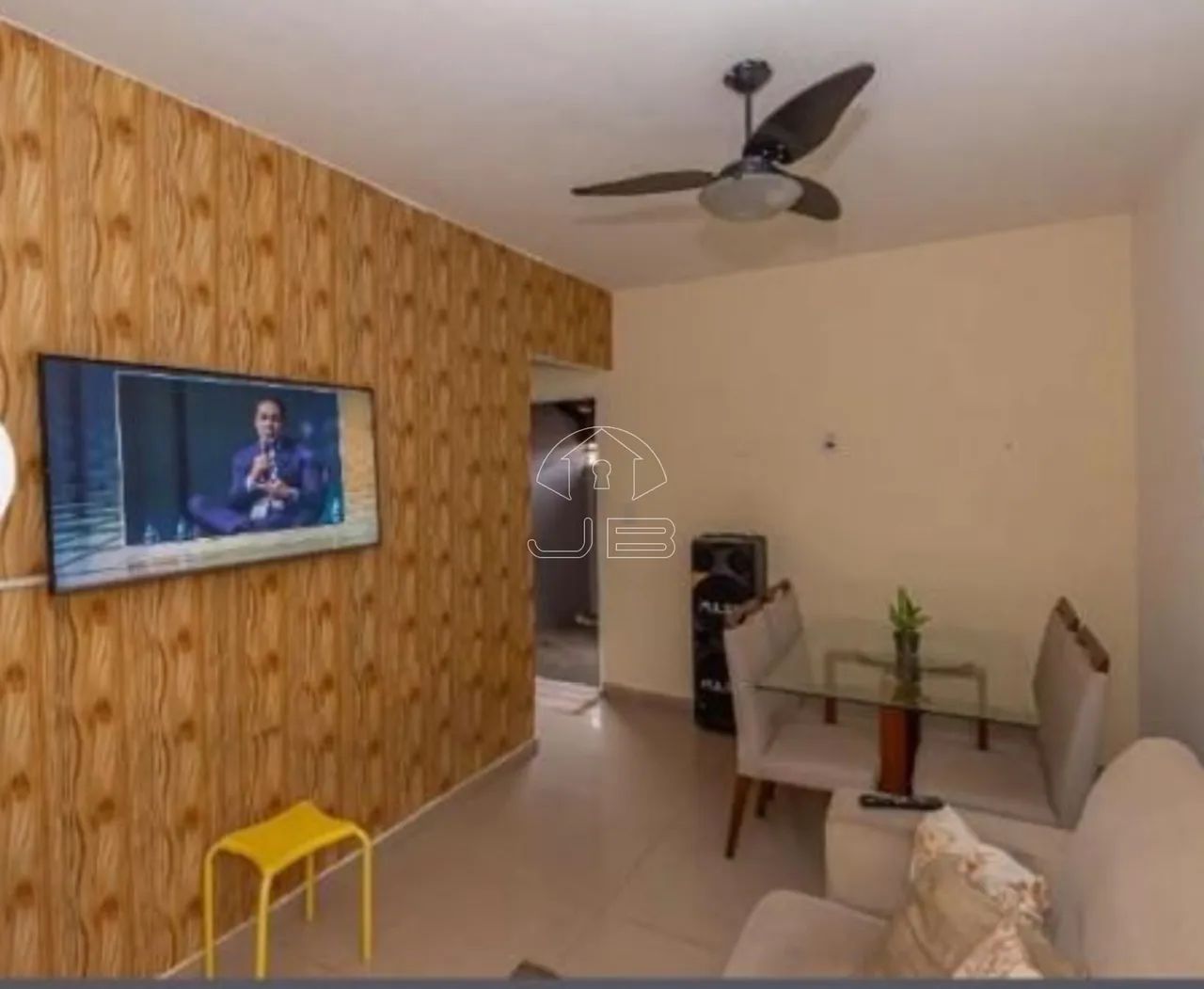Casa para alugar no Jardim Nossa Senhora Auxiliadora, em Hortolândia/SP