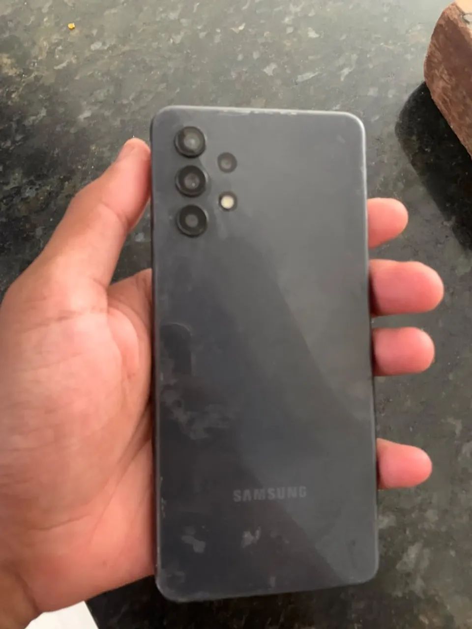 Samsung Galaxy A32 - 128GB (Leia o anúncio) - Foto 3