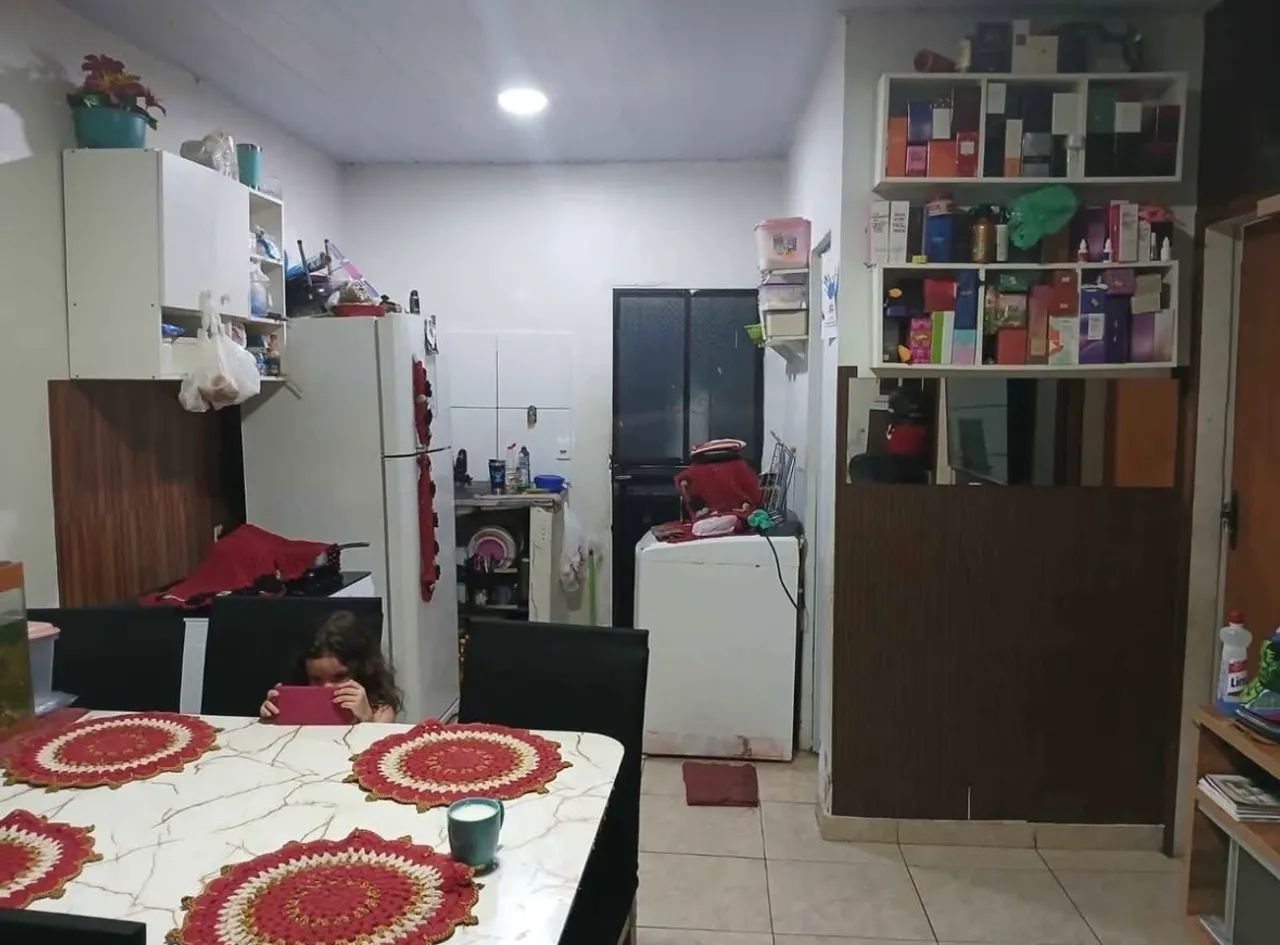 CASA A VENDA NA CABANAGEM+ - Foto 3