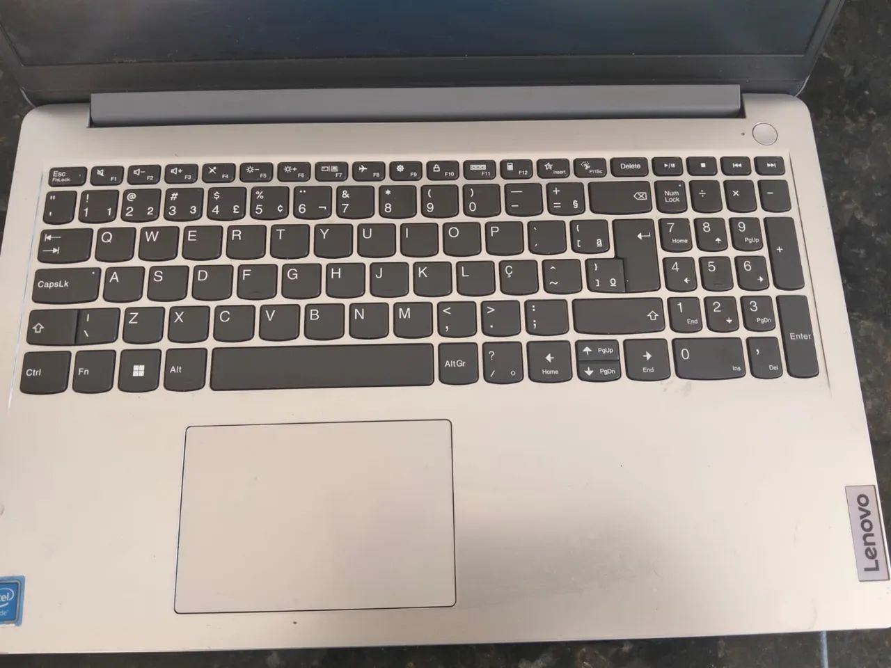 NOTEBOOK LENOVO IDEAPAD 1 15IGL7  - Foto 5