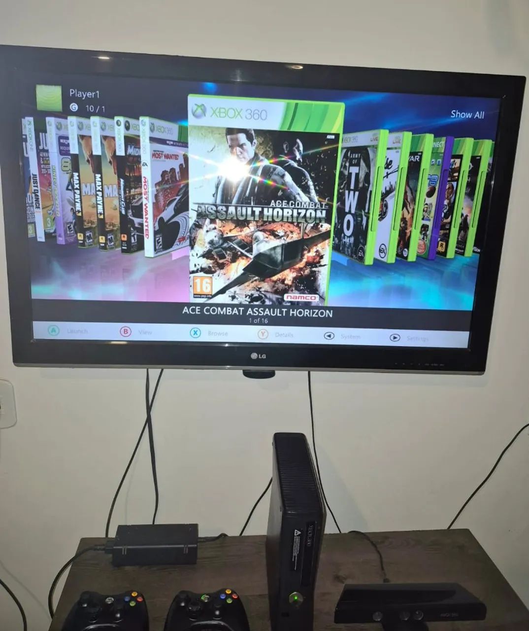 Xbox 360 - Foto 3