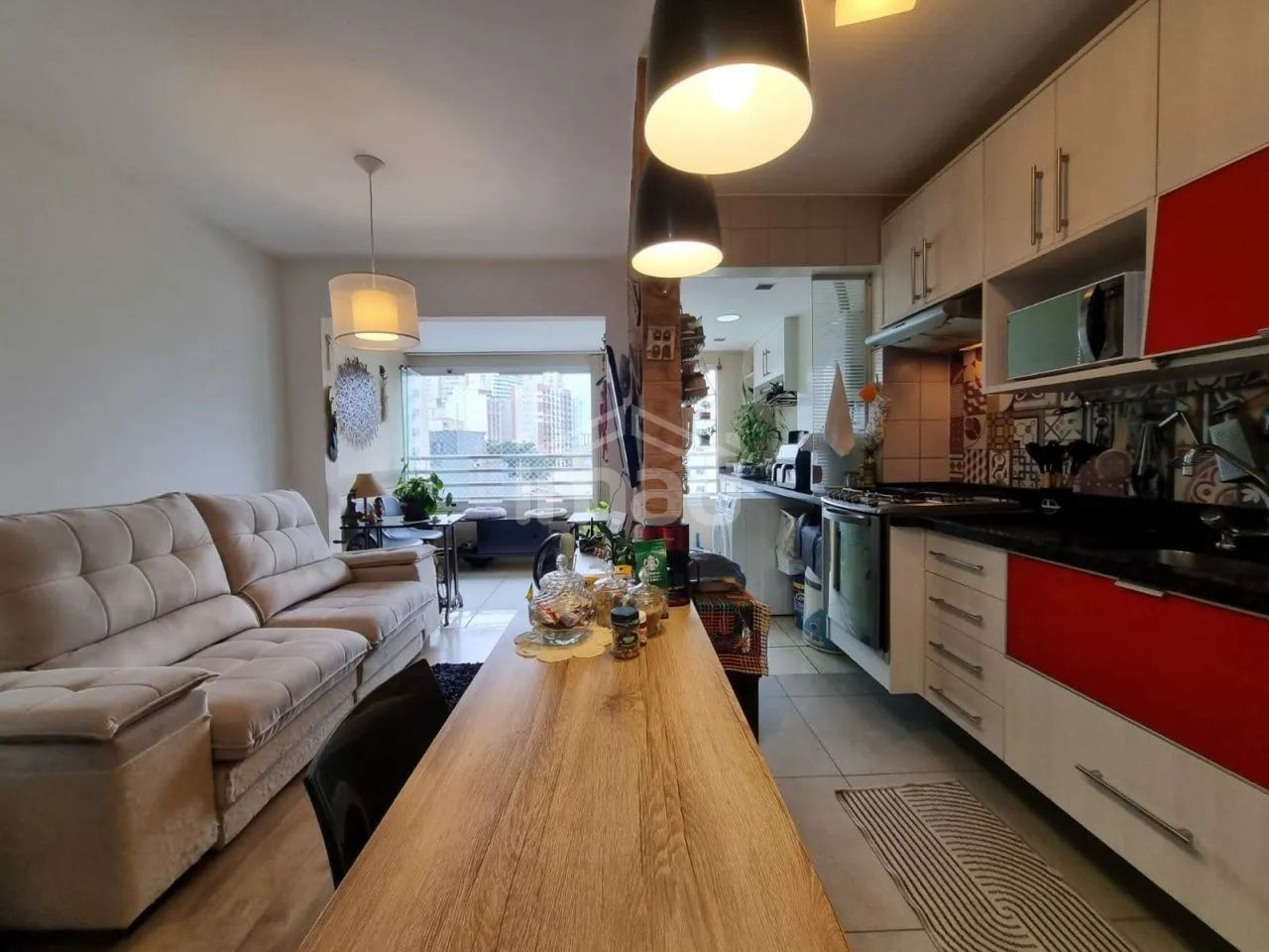 Apartamento, Bela Vista - São Paulo