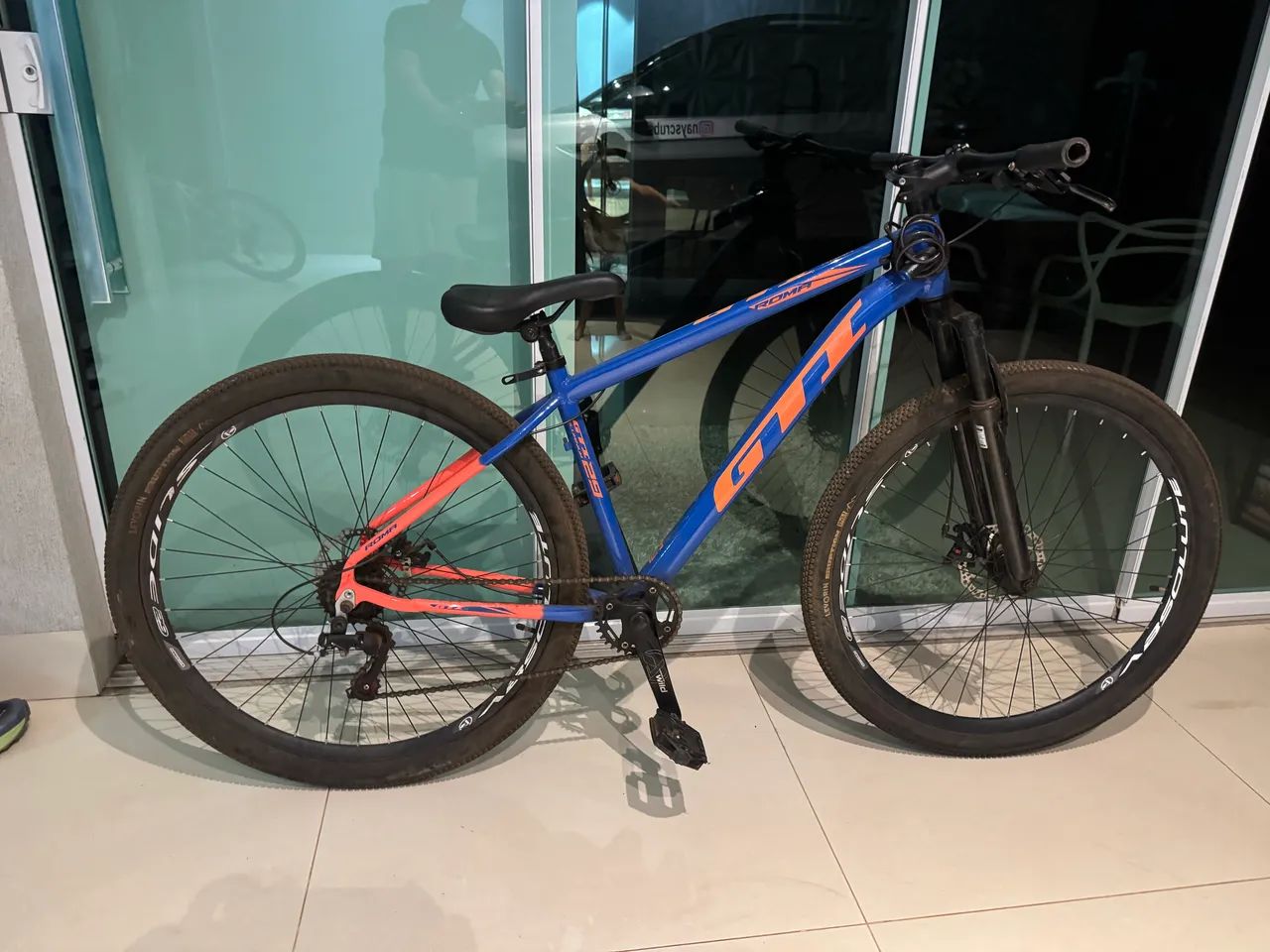 Bike aro 29 - Foto 2