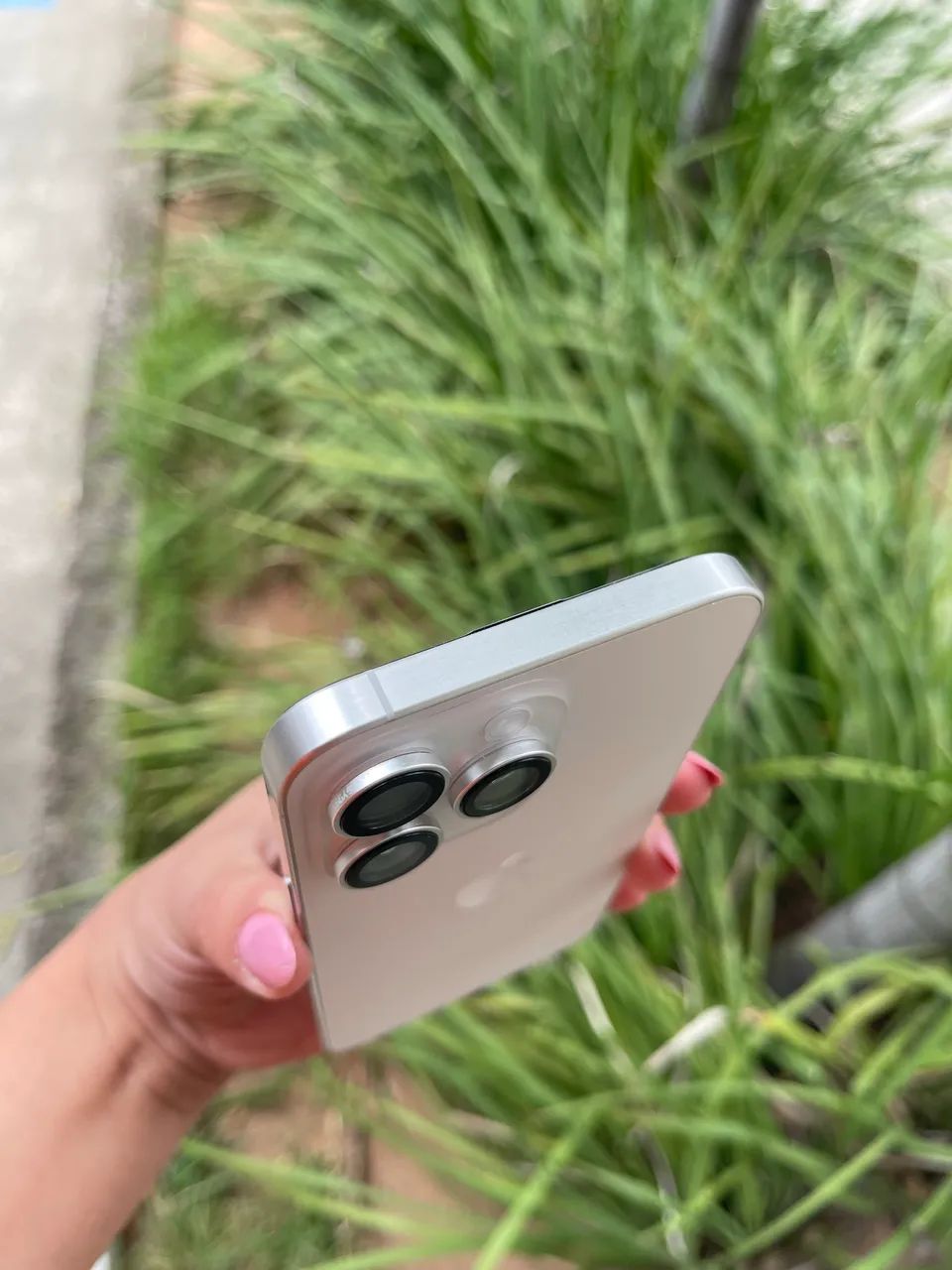 iPhone 15 pro max - Foto 4