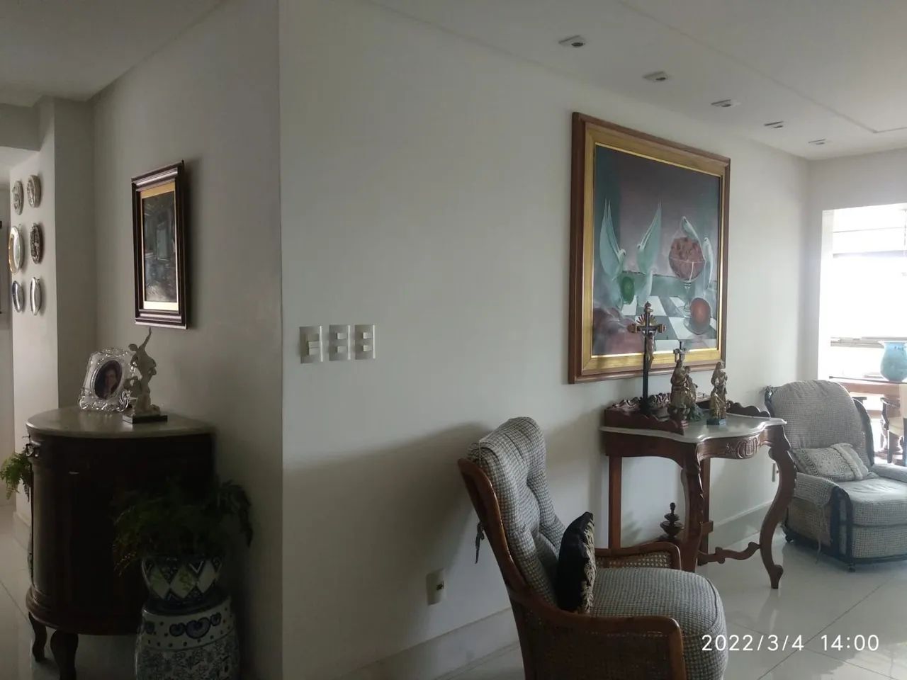 Pintor Profissional  - Foto 4