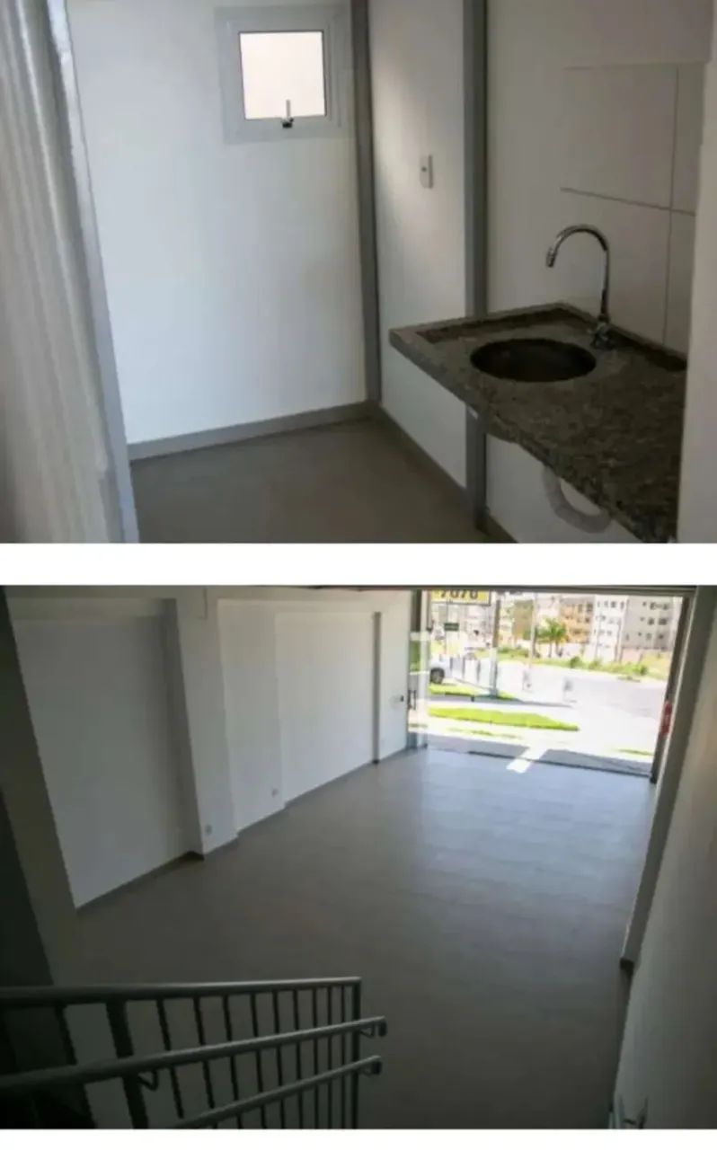 galaria av trabalhadores - Foto 3