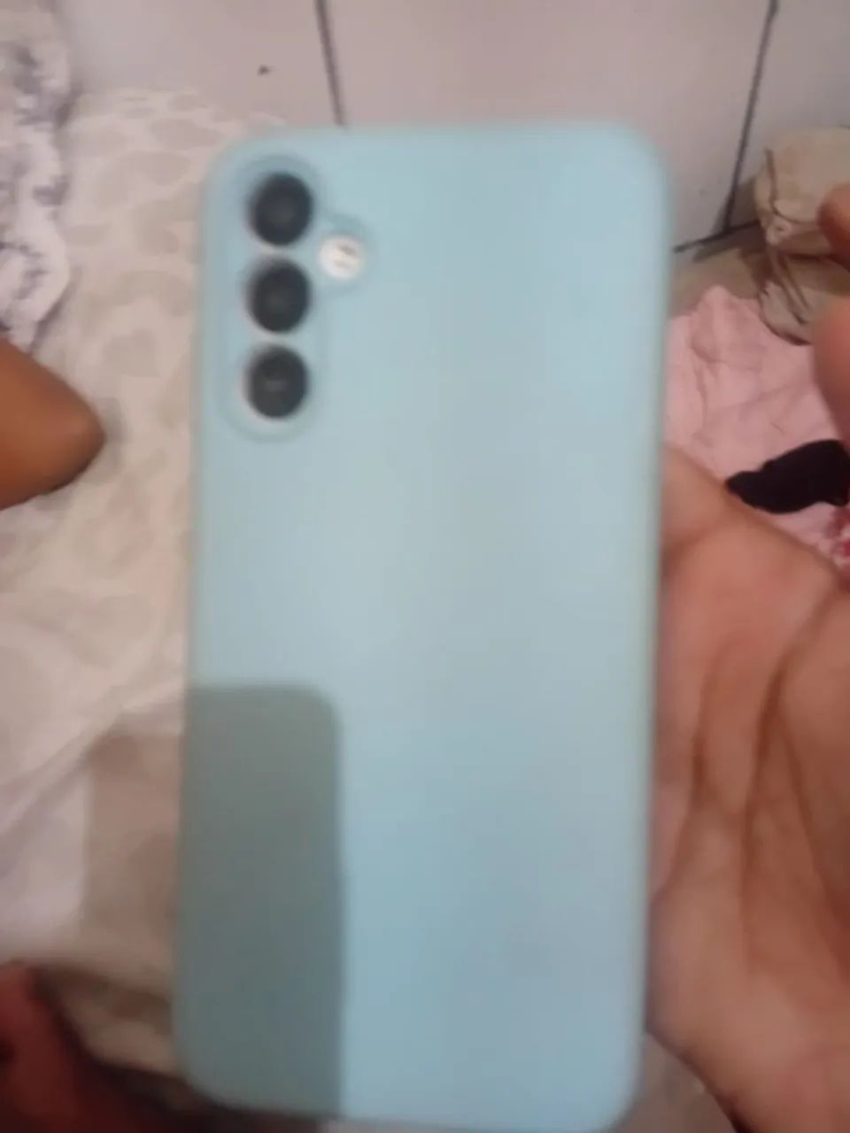 Celular - Foto 2