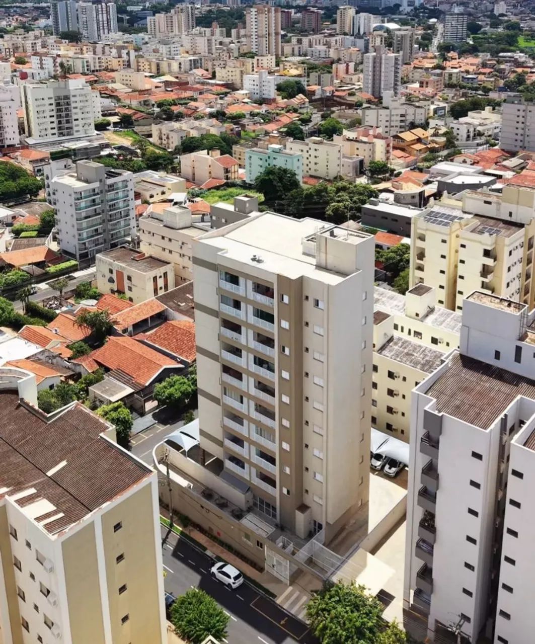 Foto - São José do Rio Preto - Jardim Redentor