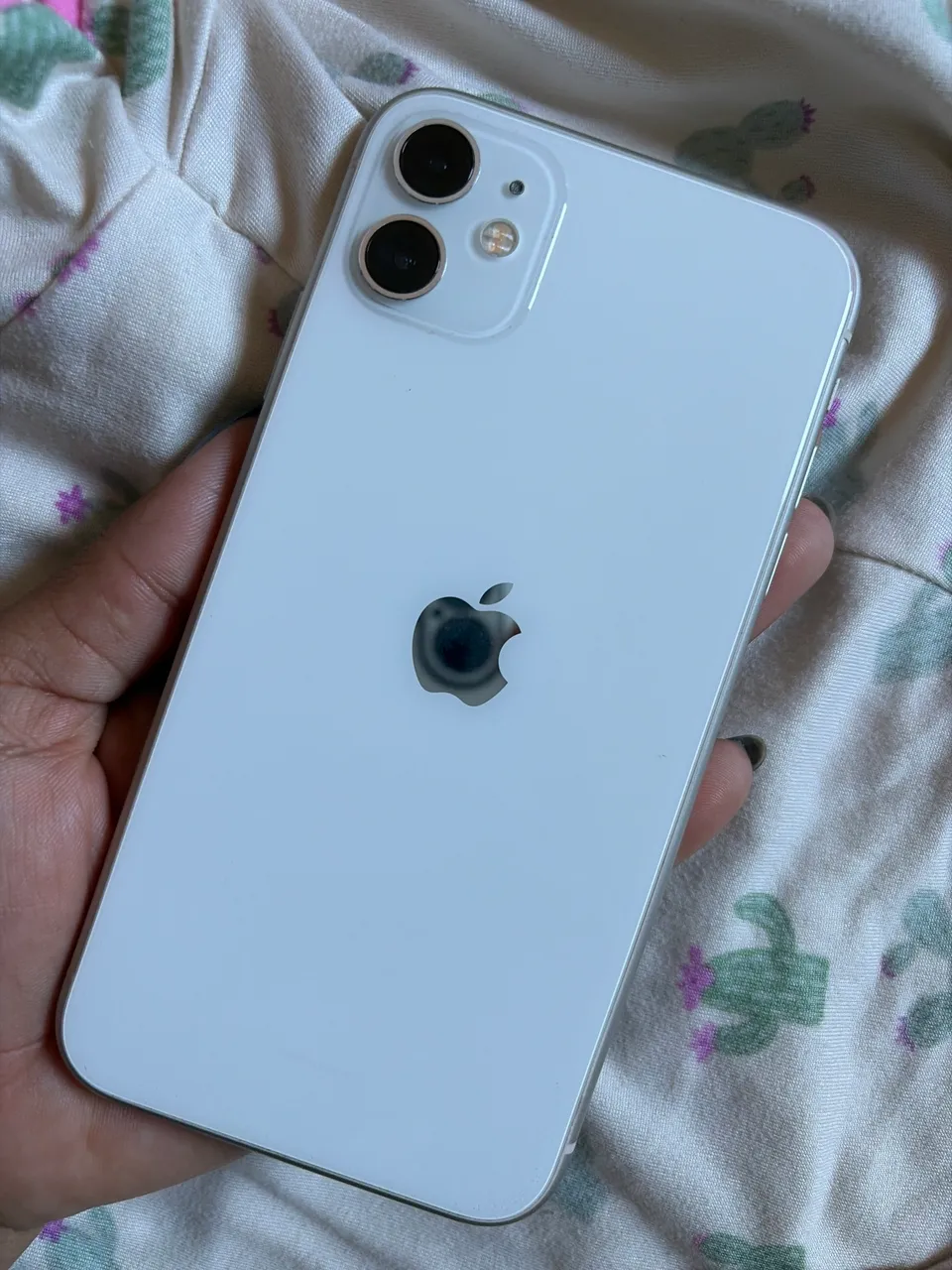 IPHONE 13 256g SEMINOVO - Celulares e Smartphones - Petrópolis