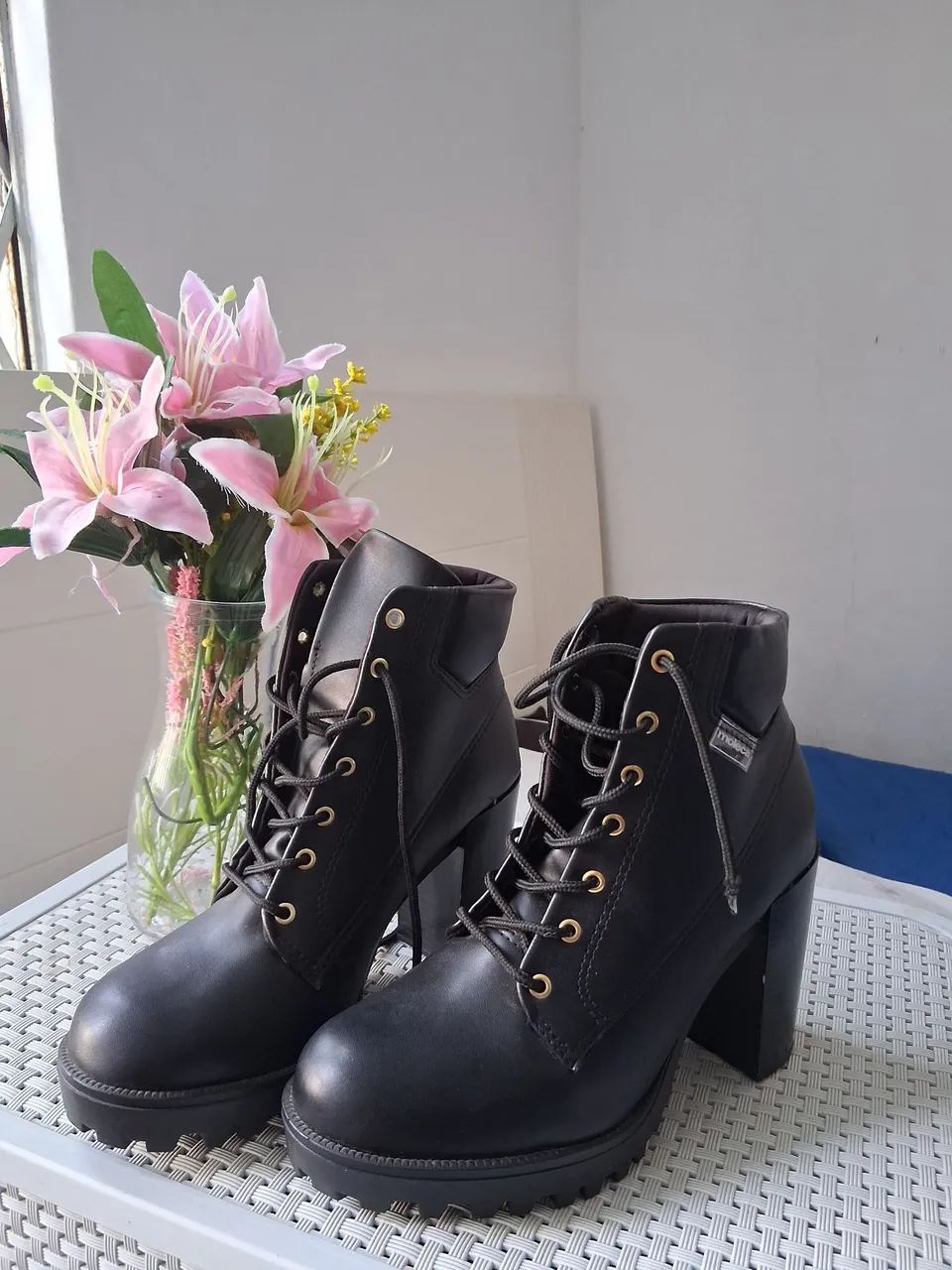 Vendo Bota  - Foto 3