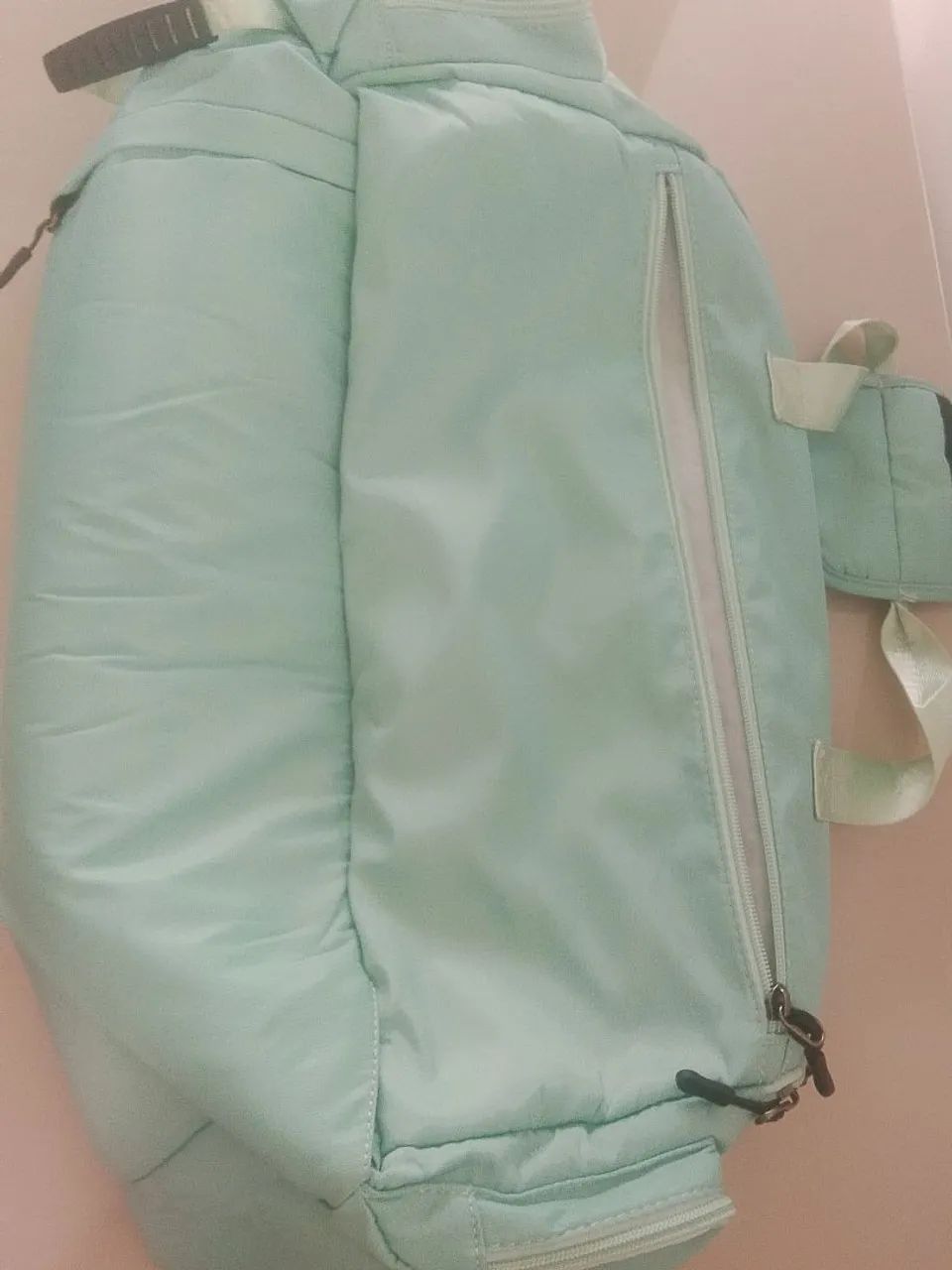 Bolsa mala novíssima grande  - Foto 3
