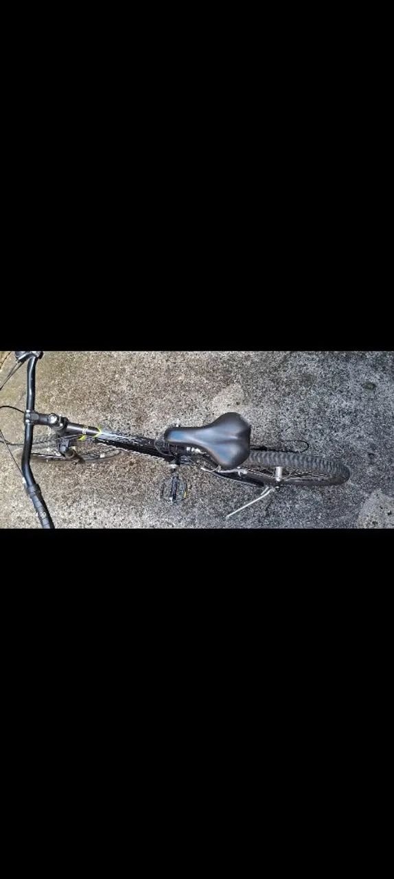 Vende-se bicicleta infantil 