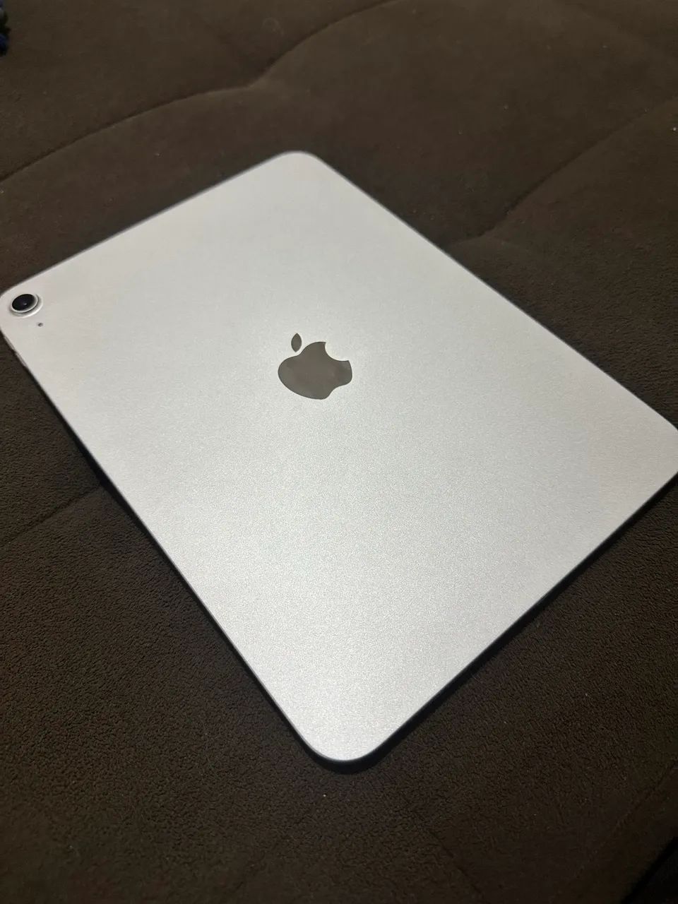 Vendo iPad 11 128Gb na garantia 