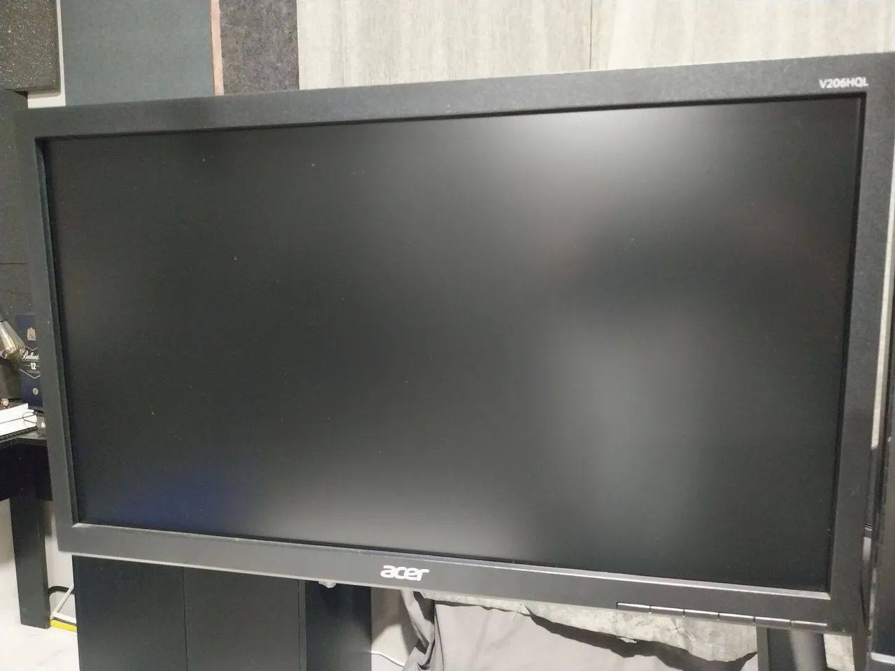 Monitor Acer 20 Hdmi Vga