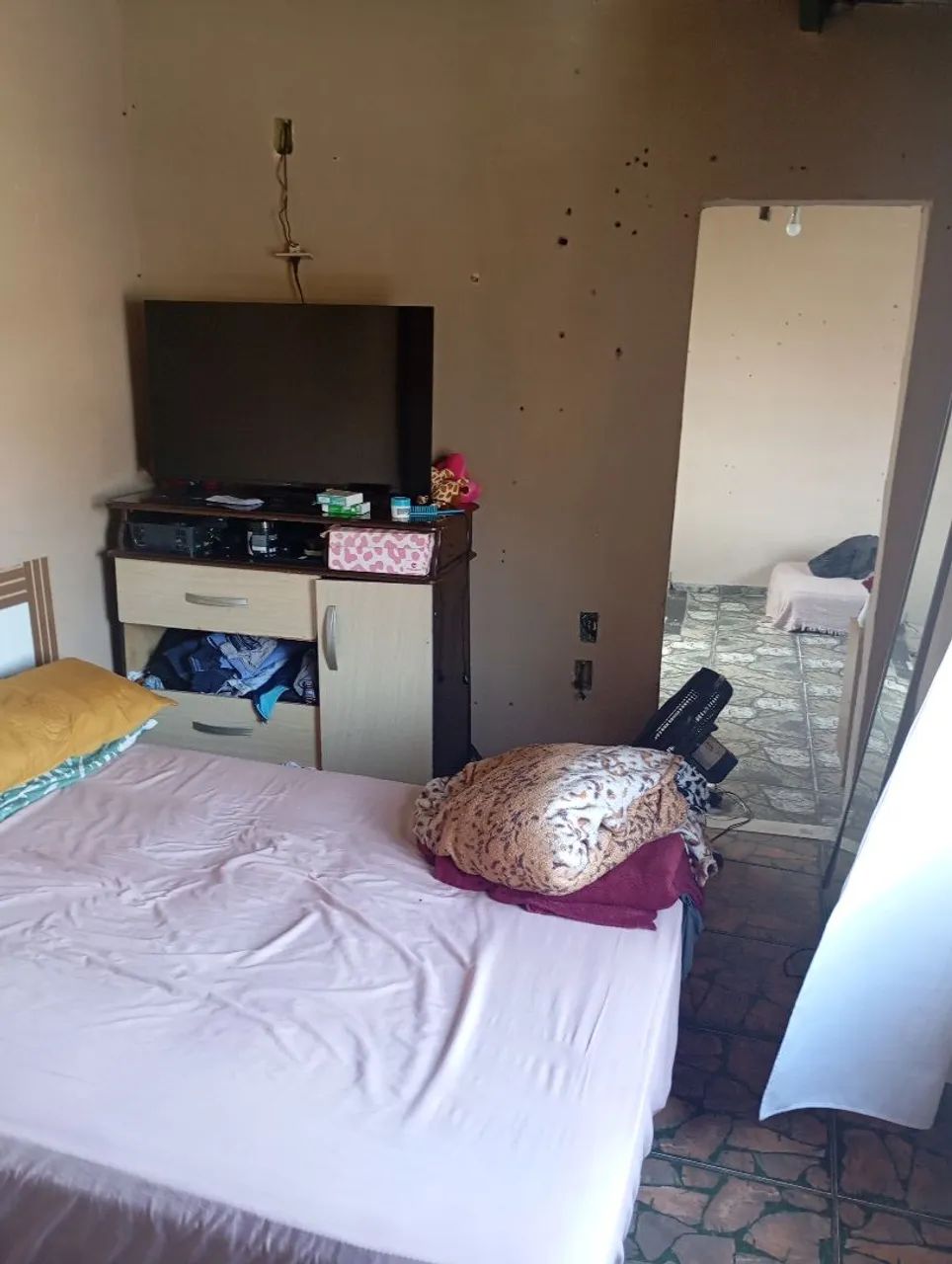 Casa a venda 