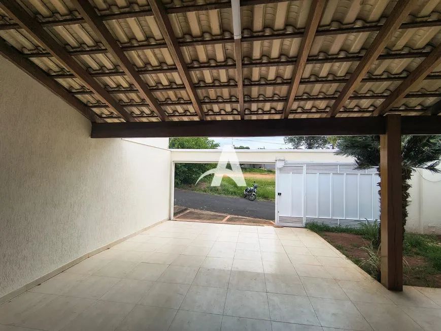 Aluguel Casa NOVA UBERLANDIA - Foto 3