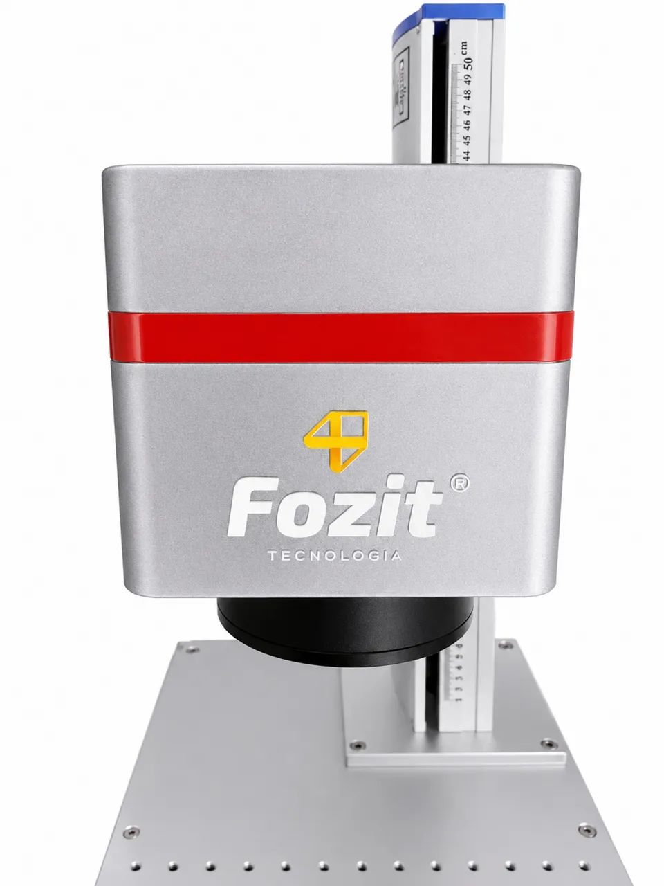 MINI FIBER LASER 30W RAYCUS - Foto 4