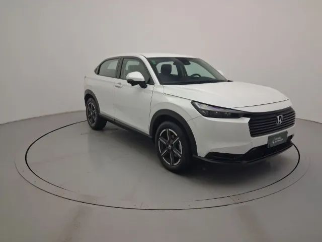 Honda Hr-V EX 1.5 SENSING 16V 5P AUT. 2026