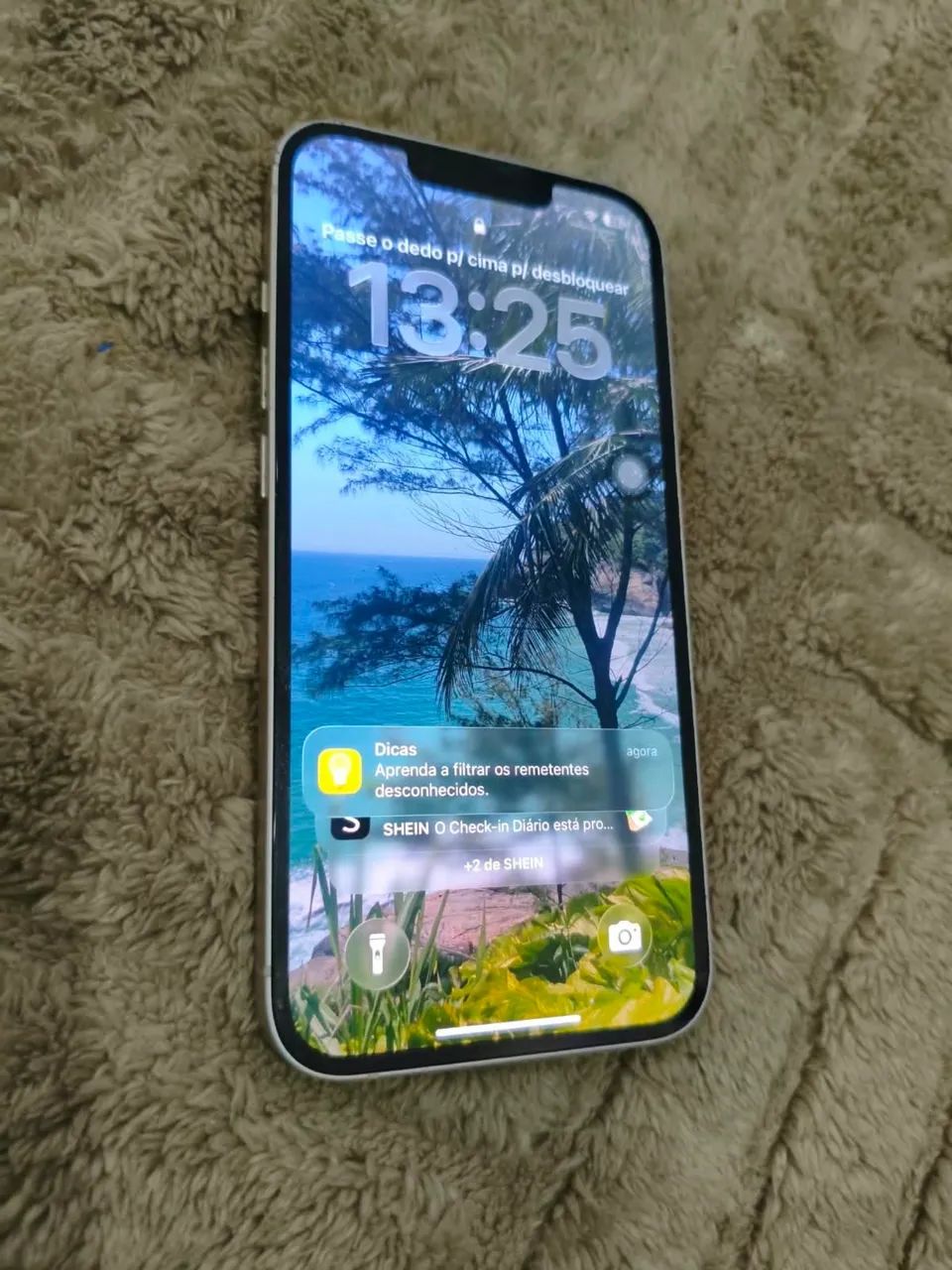 iPhone 13 - Foto 3