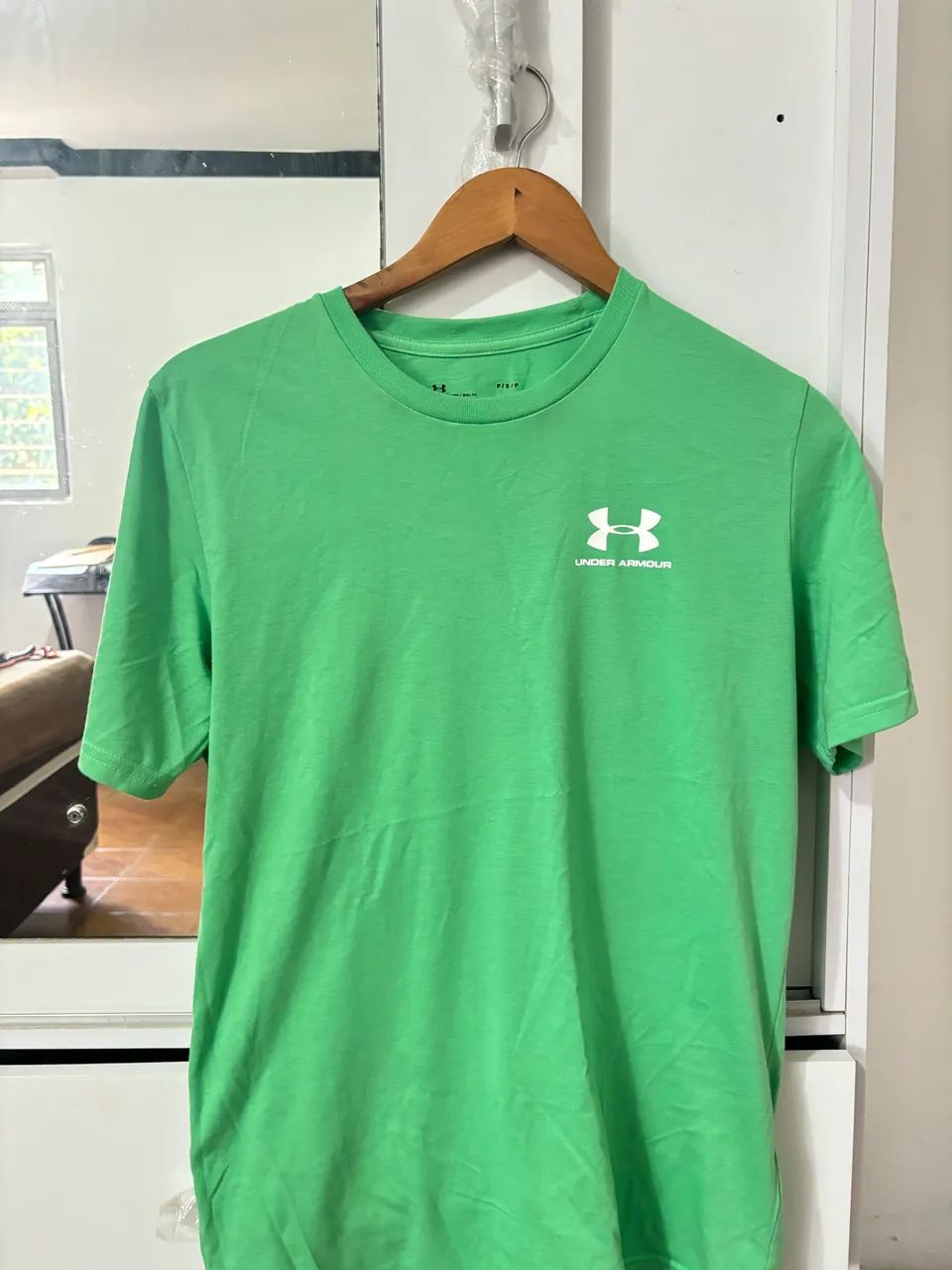 Camisa Under Armour  - Foto 2