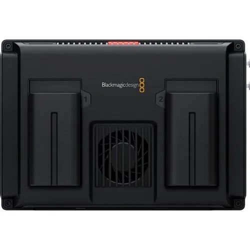 Monitor 7 polegadas Touch Black Magic  - Foto 2