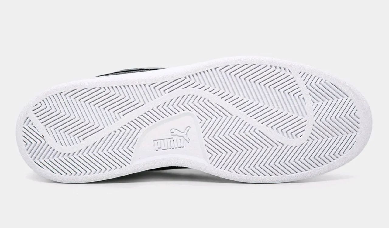 Tênis da Puma Smash tamanho 41 original  - Foto 3
