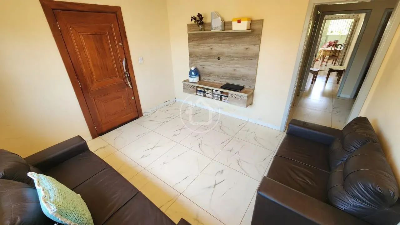CASA COM 3 DORMITÓRIOS SENDO 1 SUITE - Foto 4