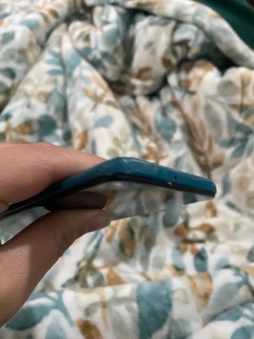 Redmi Note 9 - Foto 3