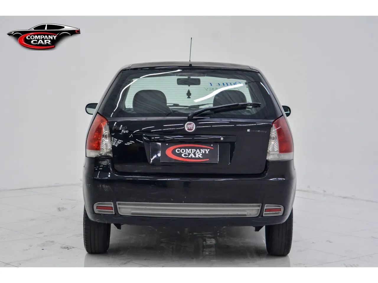 Fiat Palio 2009 - Foto 5