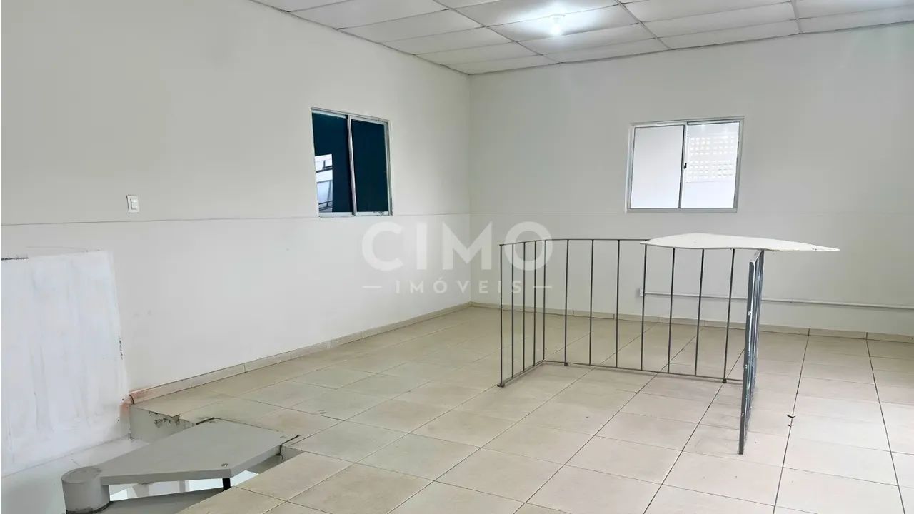 Galpão para Locação  Bela Vista, Palhoça/SC | 650 m² - Foto 5