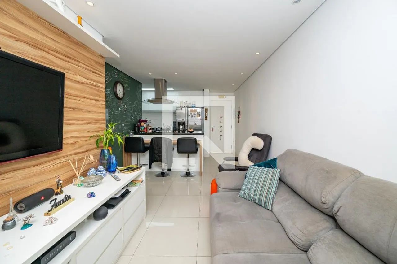 Apartamento à Venda - Vila Mascote, 2 Quartos, 56 m2 - Foto 5