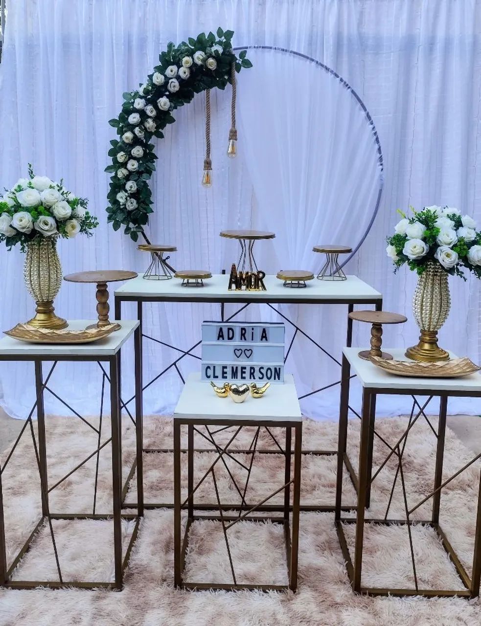 Decoração de Festa  - Foto 4