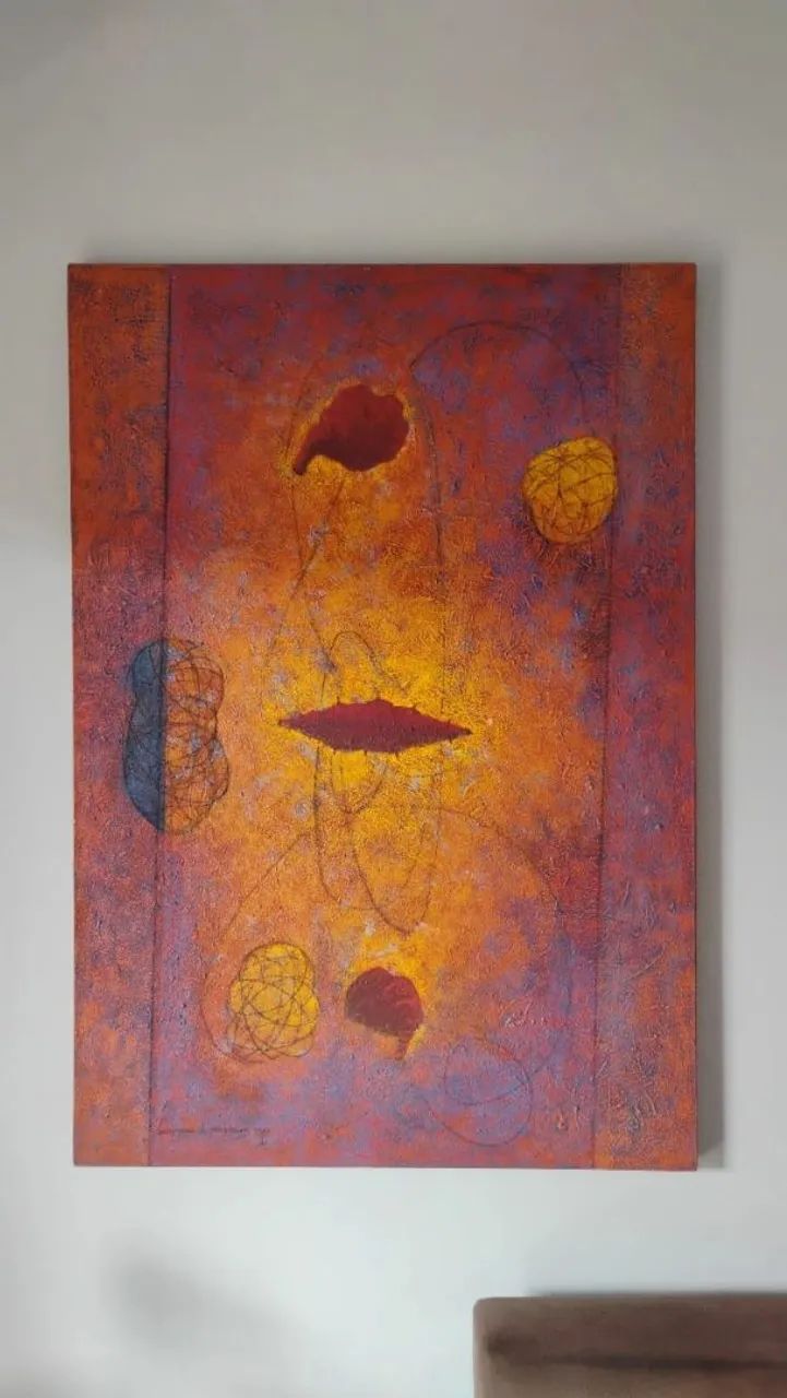 POLTRONAS, PUFS E QUADROS - Foto 4