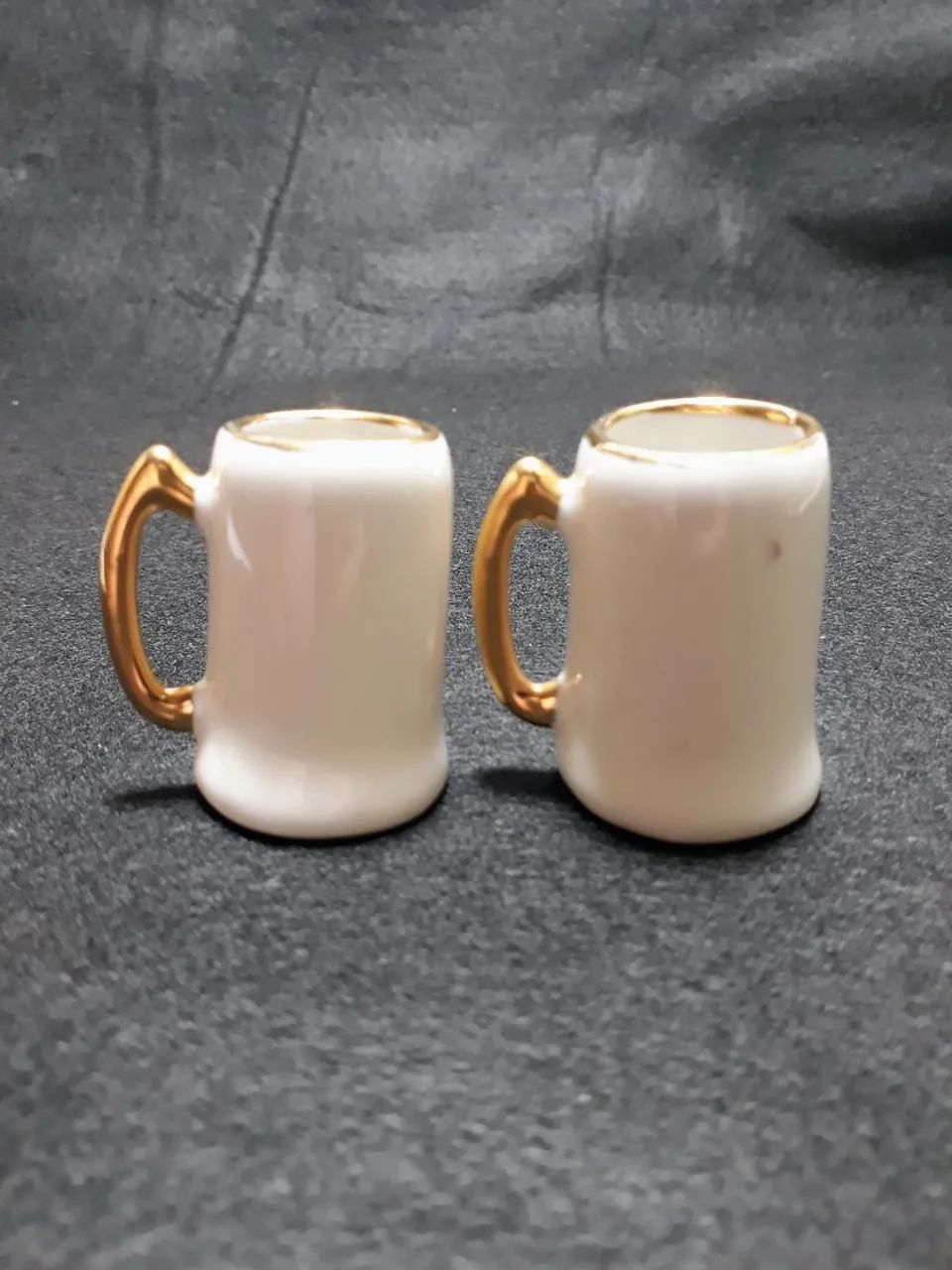 Miniatura de porcelana - Foto 4