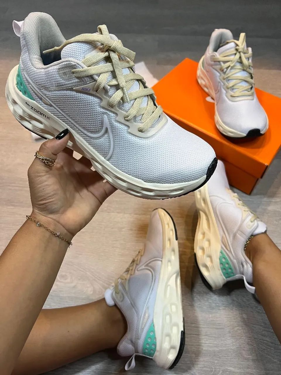 Promoção Tênis Nike Premium  - Foto 4