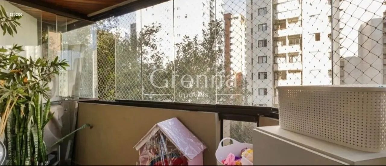 Apartamento para locação com 160m² em Moema Sp - Foto 4