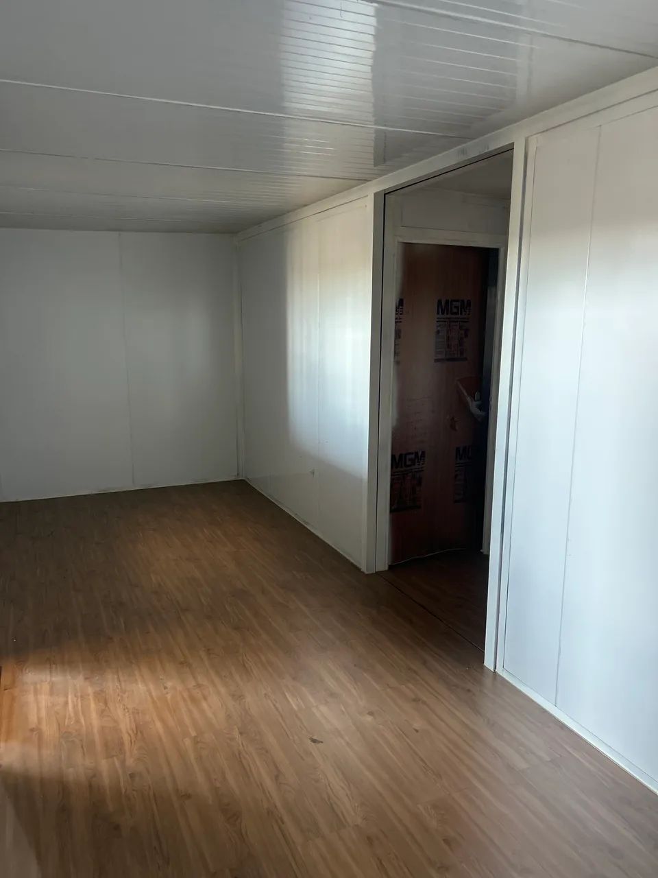 Casa Modular Móvel 2 Qts tipo Container Termics - Foto 3