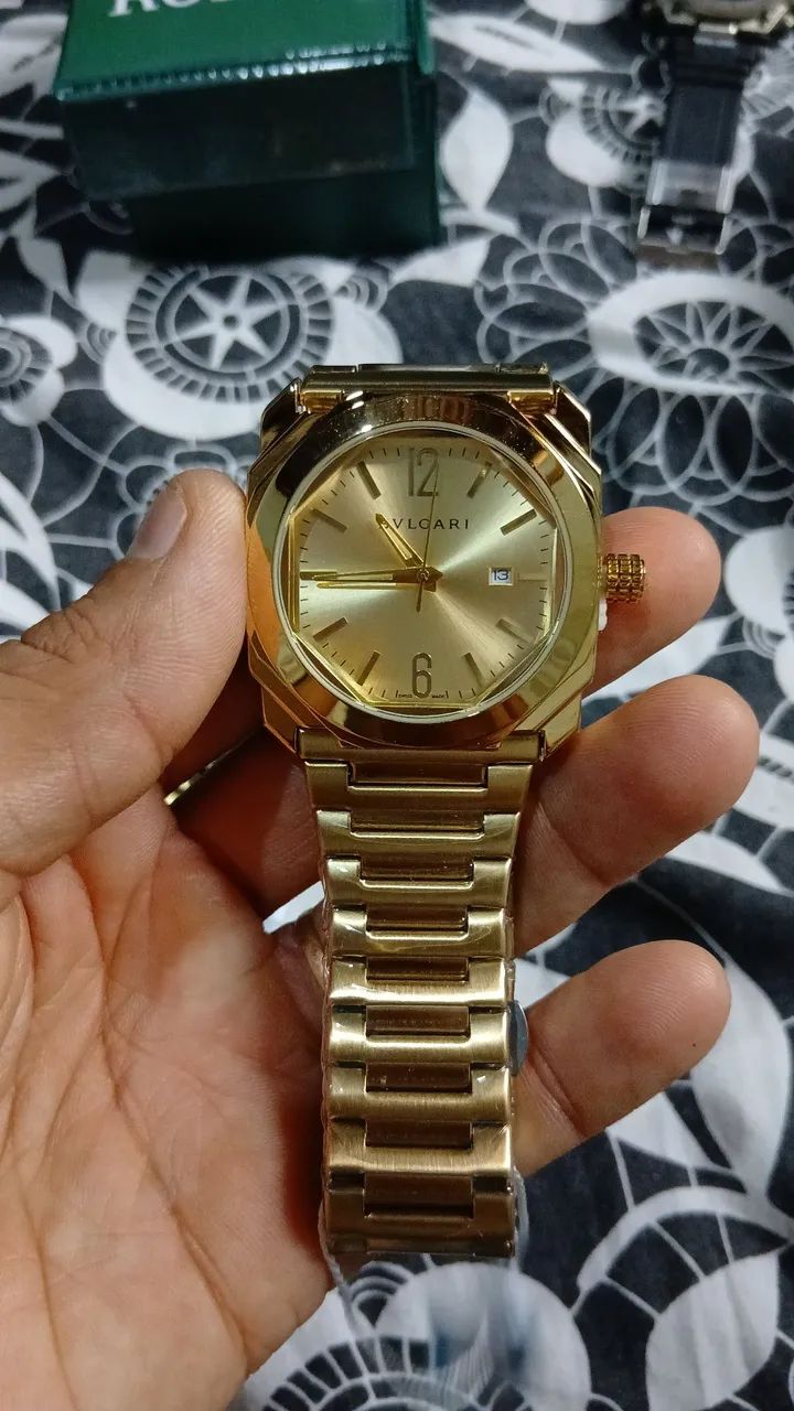 Relógios primeira Linha e Original.  - Foto 2