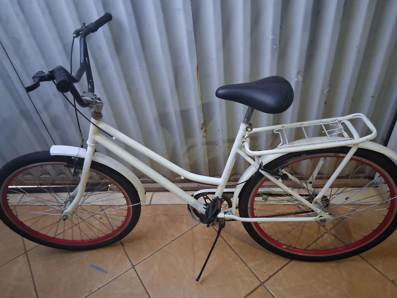 Vendo bicicleta  - Foto 3