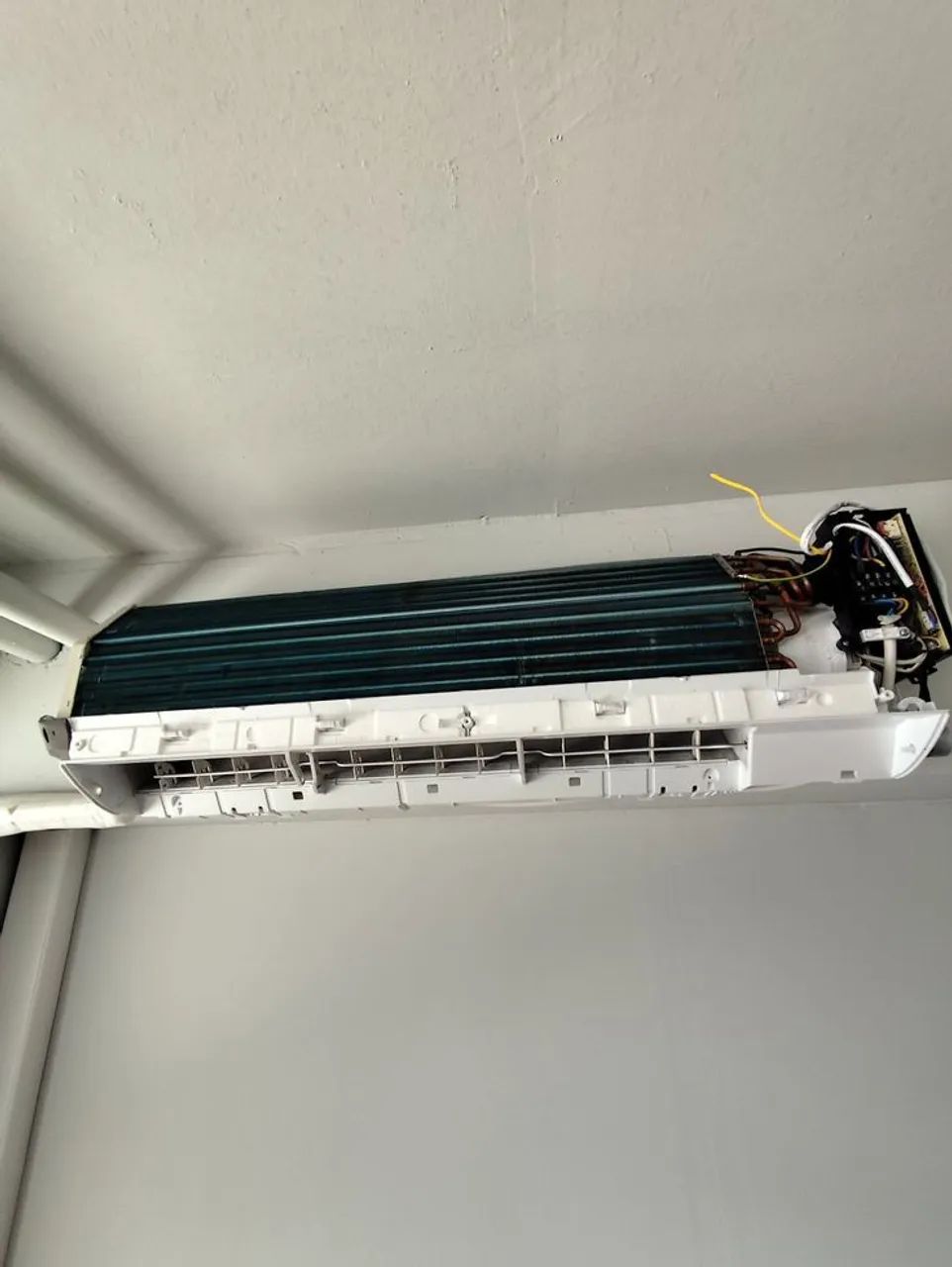 Seu ar-condicionado precisa de limpeza  - Foto 4