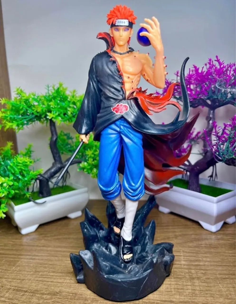 ACTION FIGURE PAIN - OFERTAS - Foto 2