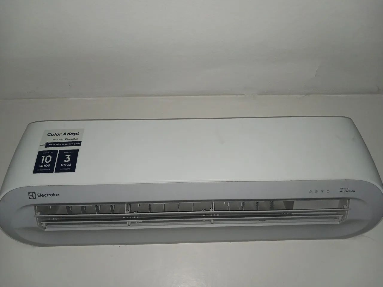 Ar Condicionado Split Electrolux 18.000 BTUs  - Foto 2