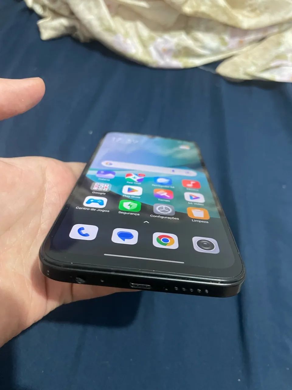 Redmi com 3 meses de uso - Foto 2
