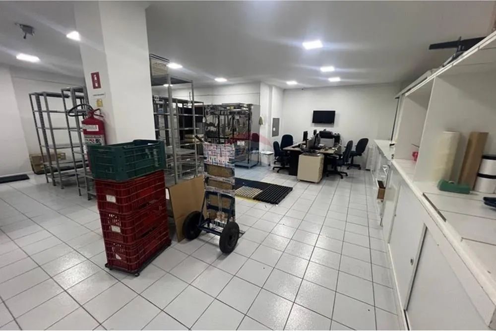 Sala comercial à venda com vaga, em Santa Lucia - Foto 4
