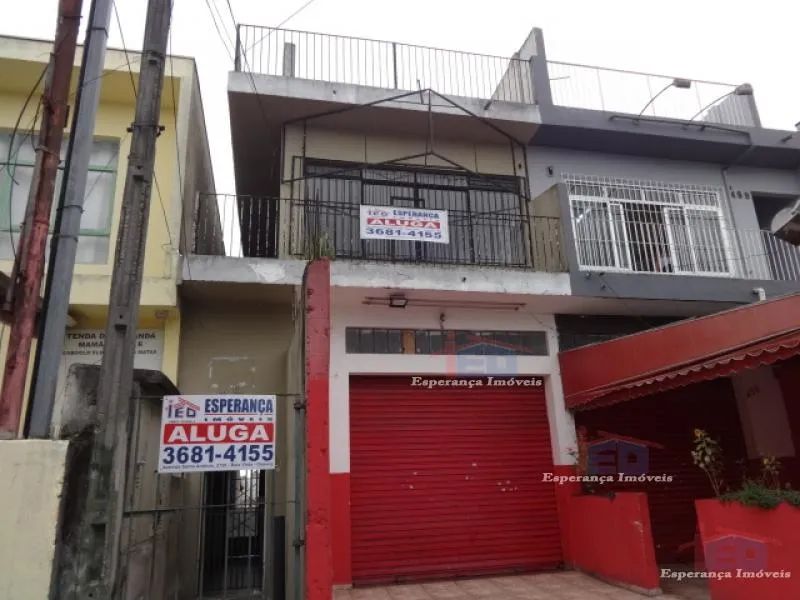 Residencial - Bela Vista