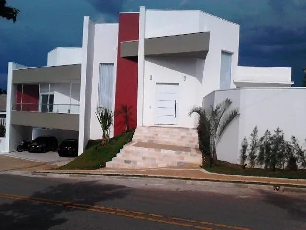 Casa em Condomínios em Sorocaba