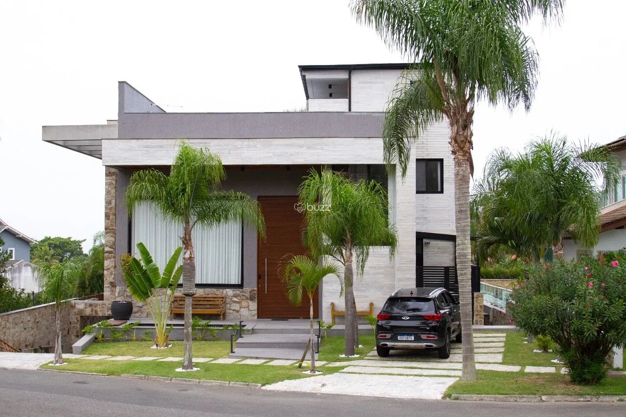 Casa em Condomínio 6 quartos 554m² em Barra da Lagoa, Florianópolis - Foto 3